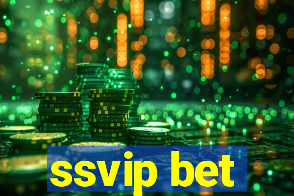 ssvip bet